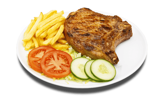 Dynamic Content Image